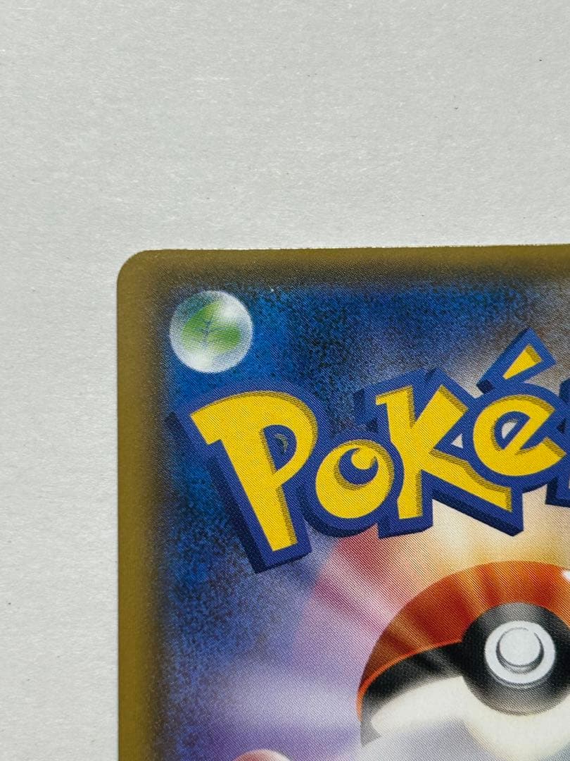 ポンチョを着たイーブイリーフィア