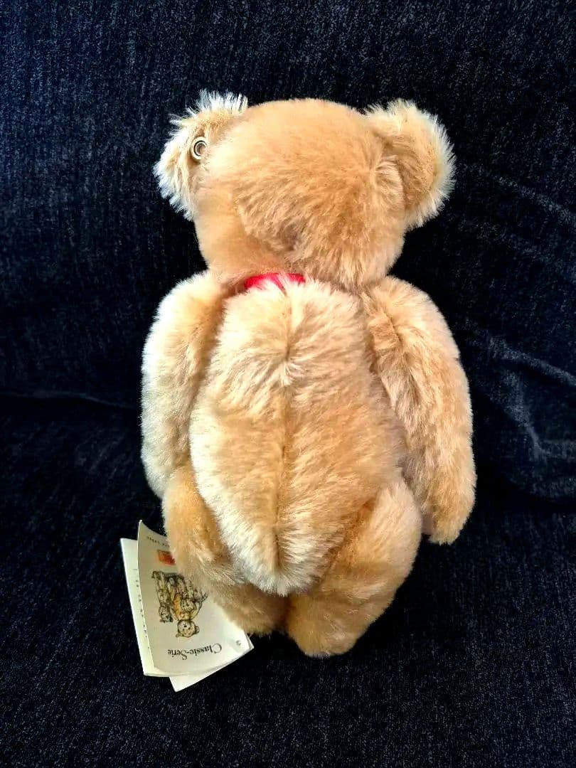 シュタイフ　1909クラシックテディベア