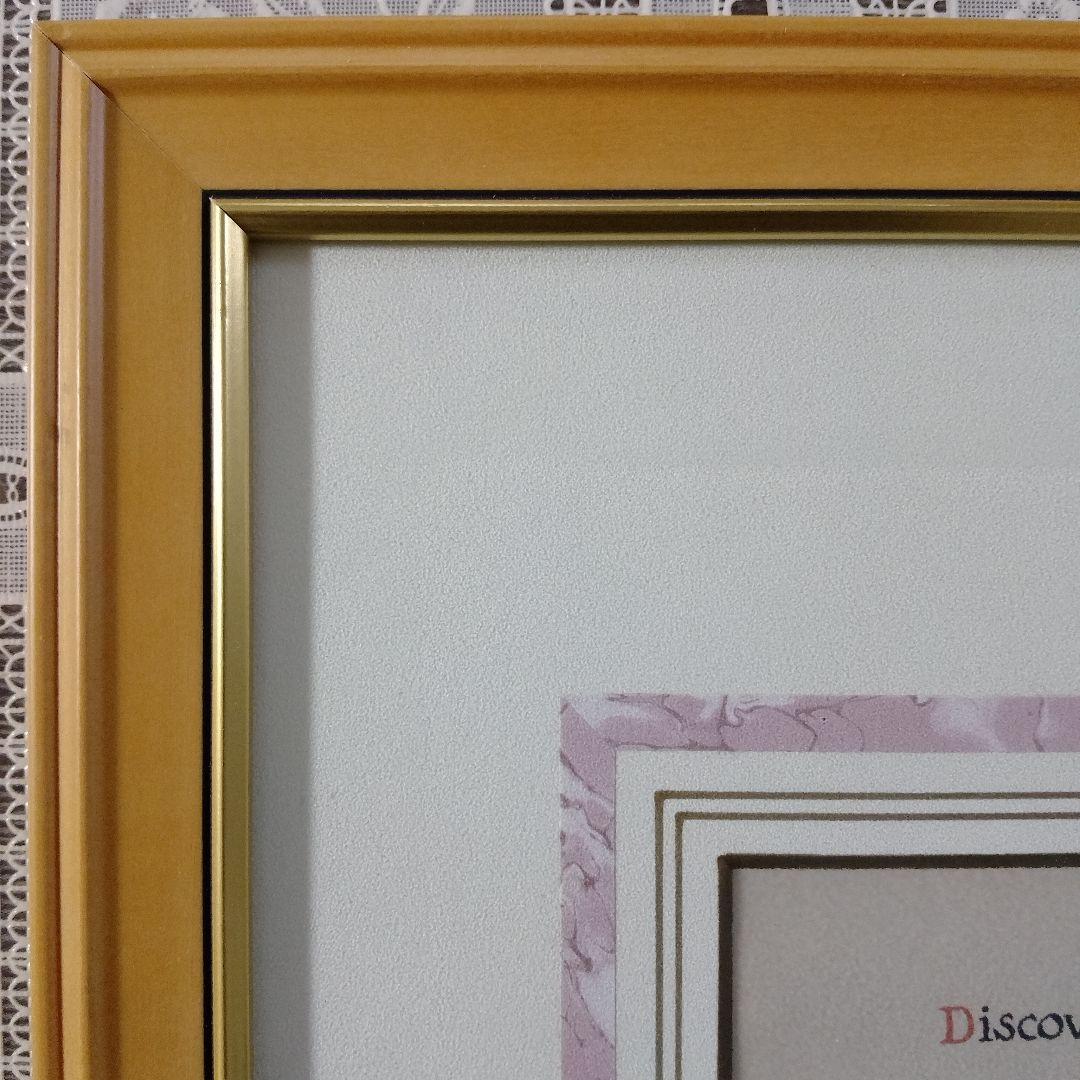 リトグラフWalter Craneクレイン『フラワーウェディング』1905年初版