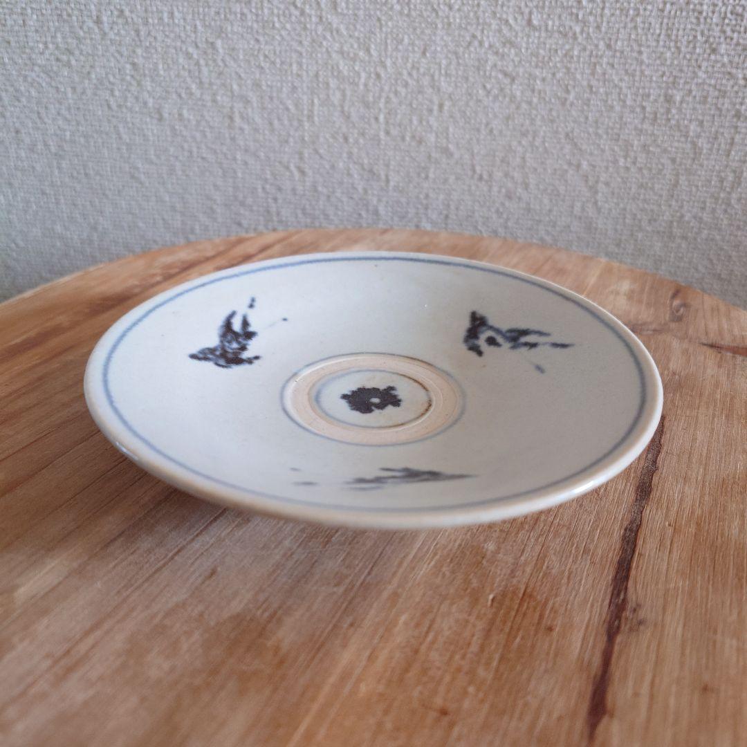 田村文宏 器 食器 安南皿 3枚セット