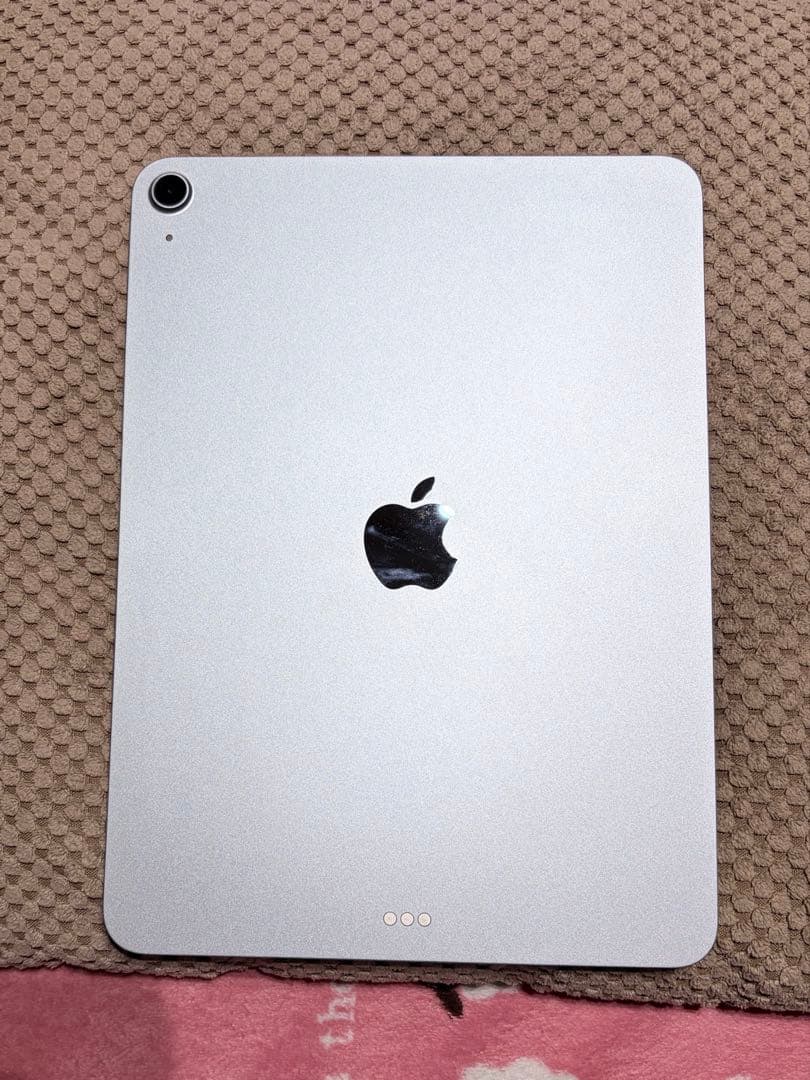 iPad Air 11インチ M3 Wi-Fi 256GB 2025年春モデル