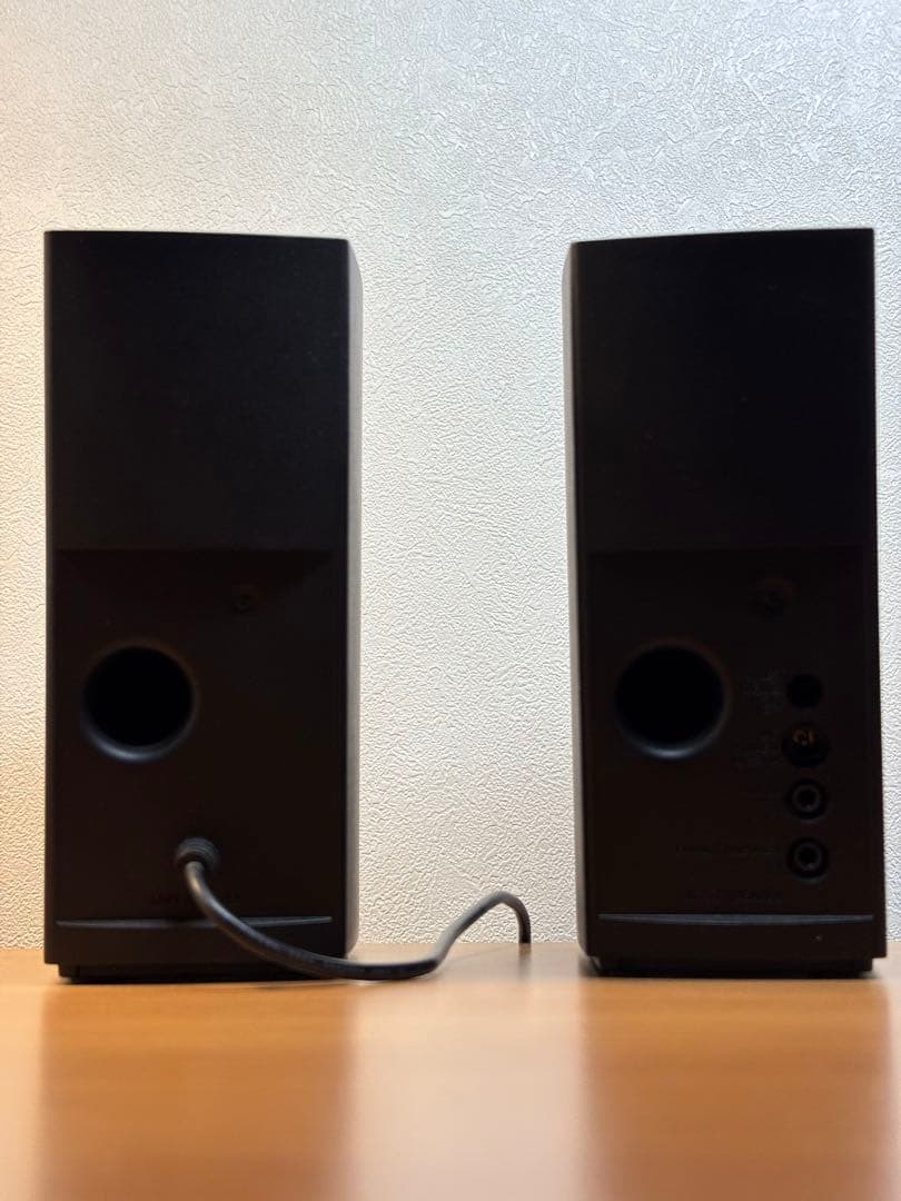 【美品】Bose Companion 2 Series III スピーカー