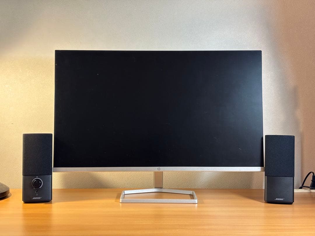 【美品】Bose Companion 2 Series III スピーカー