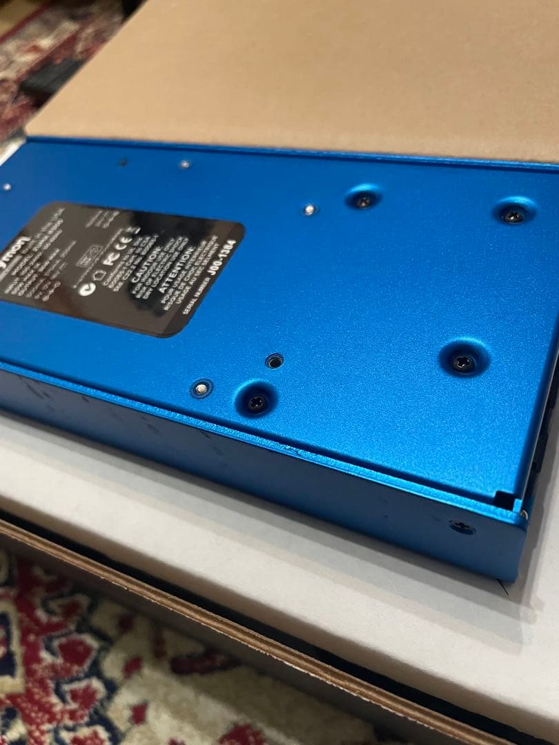 Strymon Zuma R300 ギターエフェクター用電源