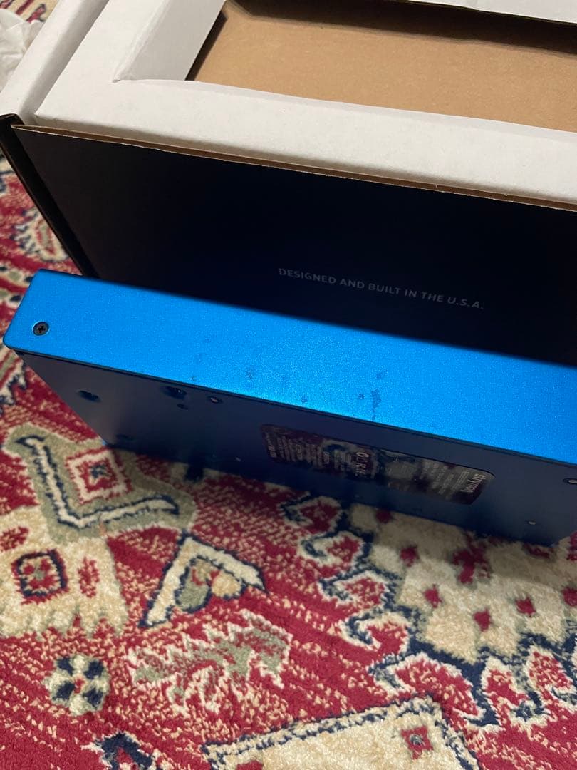 Strymon Zuma R300 ギターエフェクター用電源