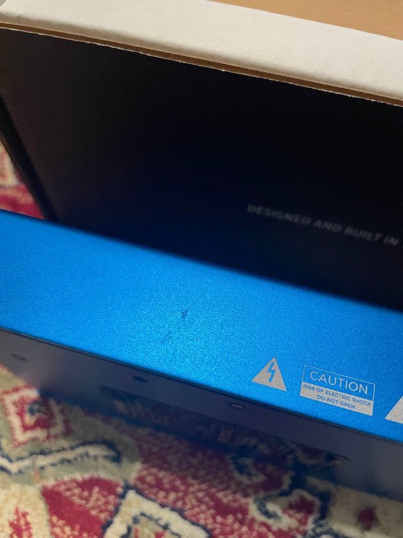 Strymon Zuma R300 ギターエフェクター用電源