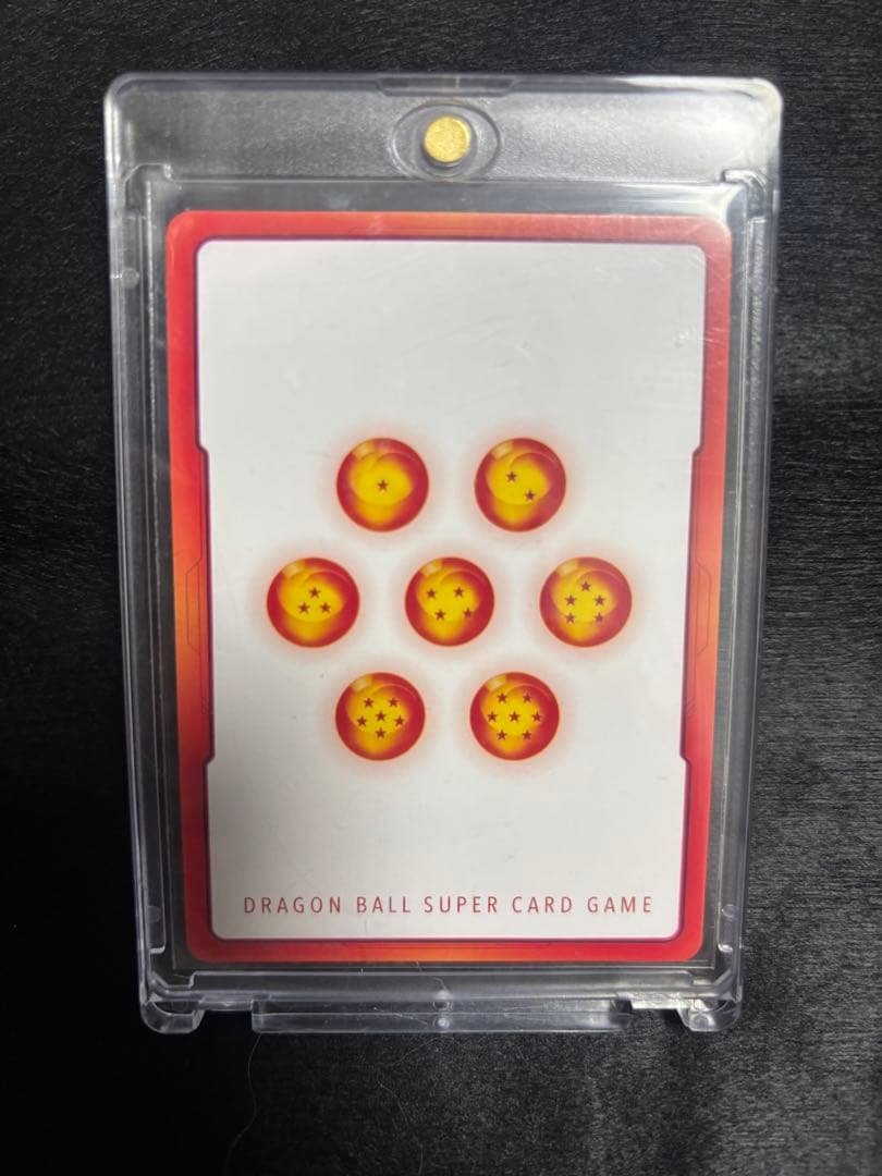 ドラゴンボールフュージョンワールド、金エナジーマーカー