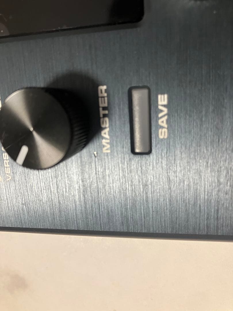 【捗る】NUX MG-30