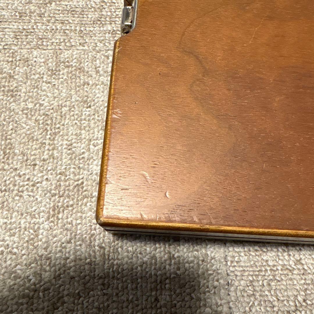 吉澤　 Assist Stool 木製折りたたみスツール