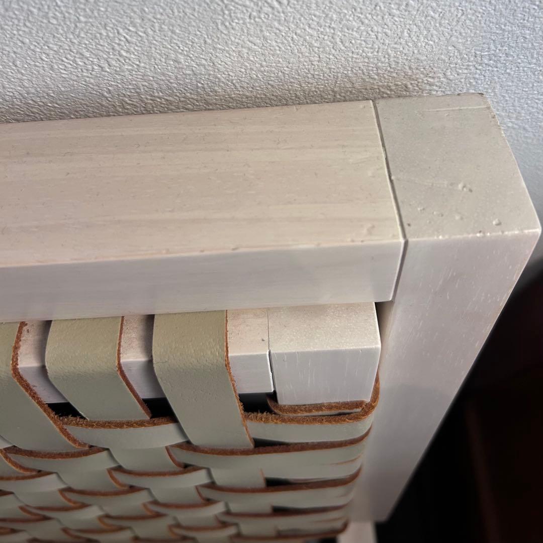 カッシーナ　イクスシー　カルナ　ベッドフレーム