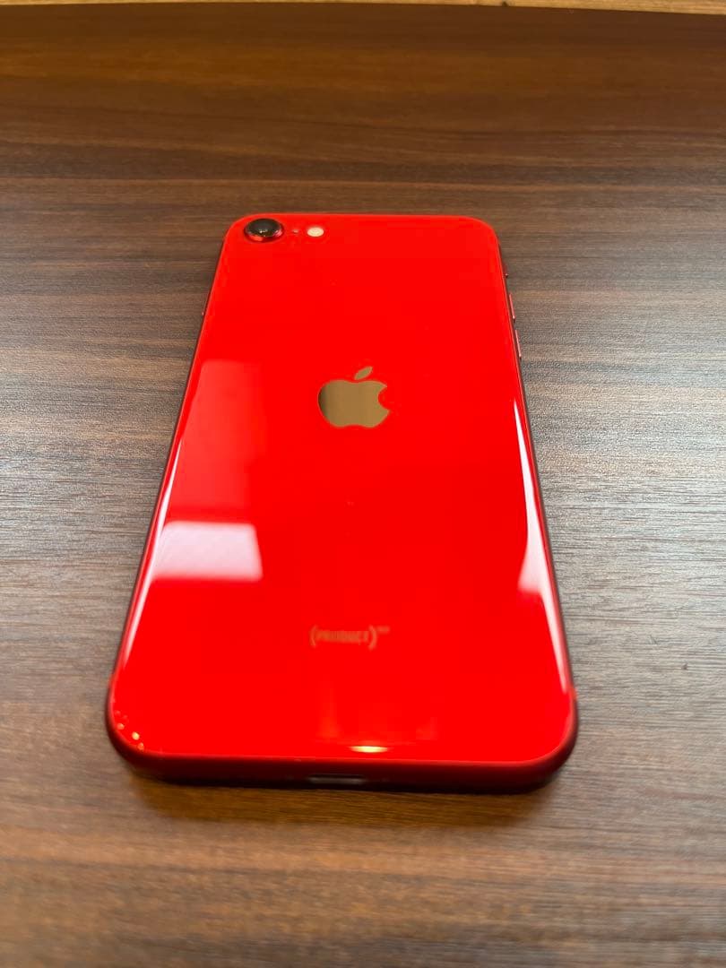 Apple iPhone SE (第2世代) SIM フリー 128GB