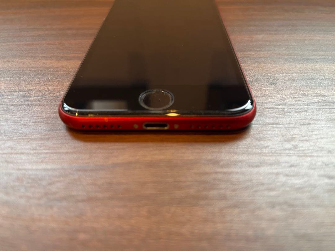 Apple iPhone SE (第2世代) SIM フリー 128GB