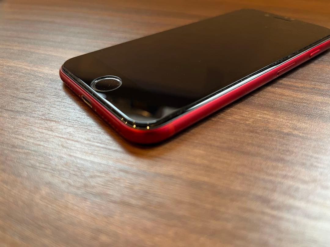 Apple iPhone SE (第2世代) SIM フリー 128GB