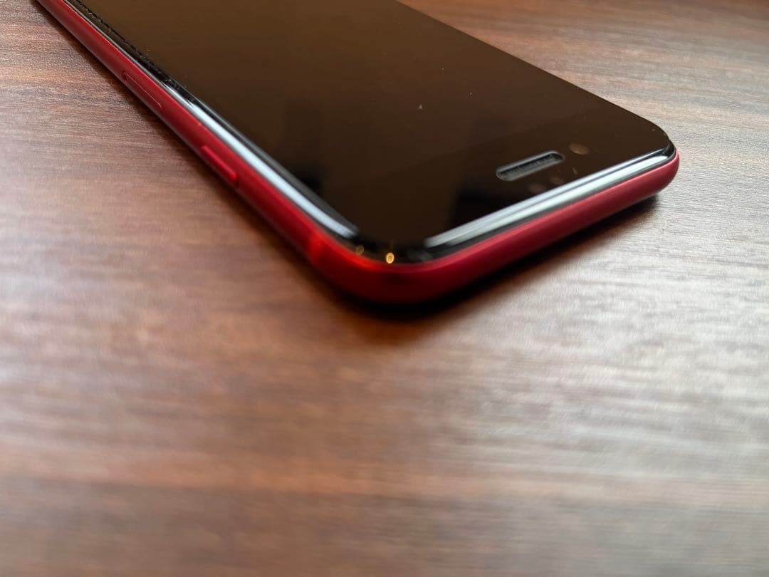 Apple iPhone SE (第2世代) SIM フリー 128GB