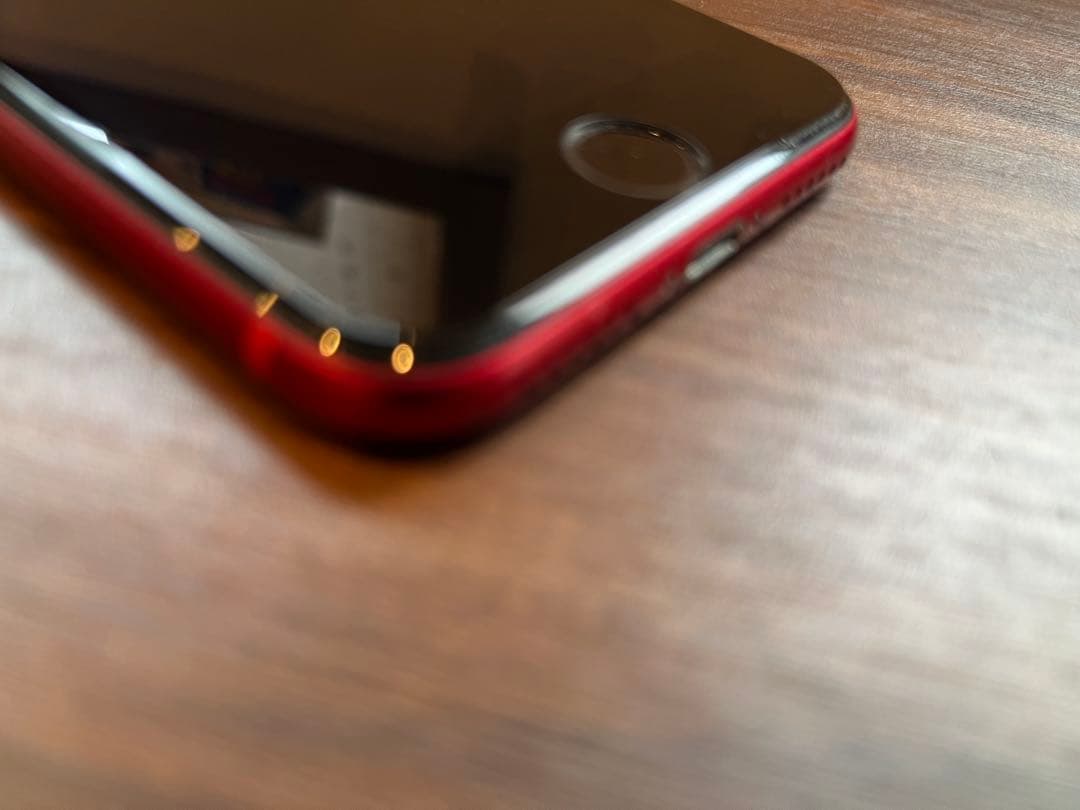 Apple iPhone SE (第2世代) SIM フリー 128GB