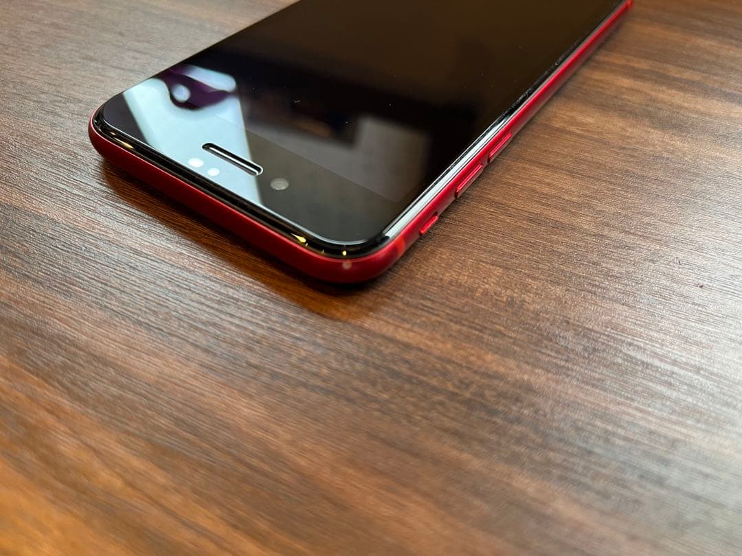 Apple iPhone SE (第2世代) SIM フリー 128GB