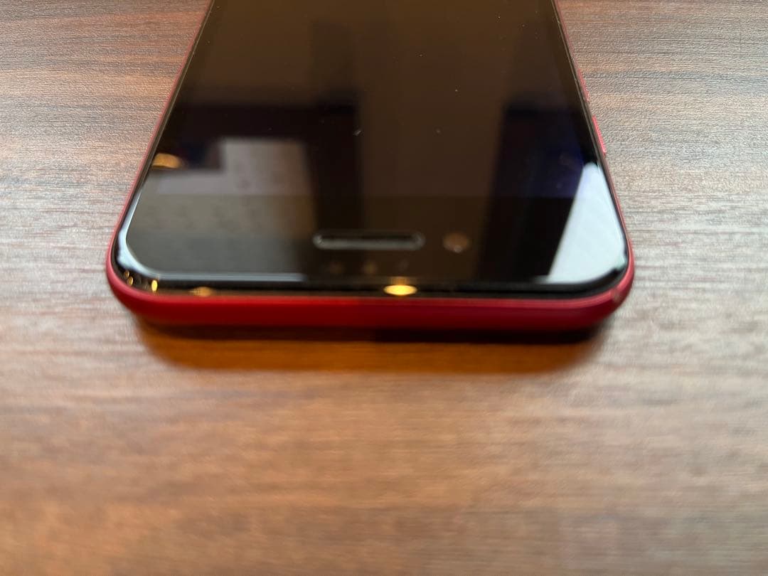 Apple iPhone SE (第2世代) SIM フリー 128GB