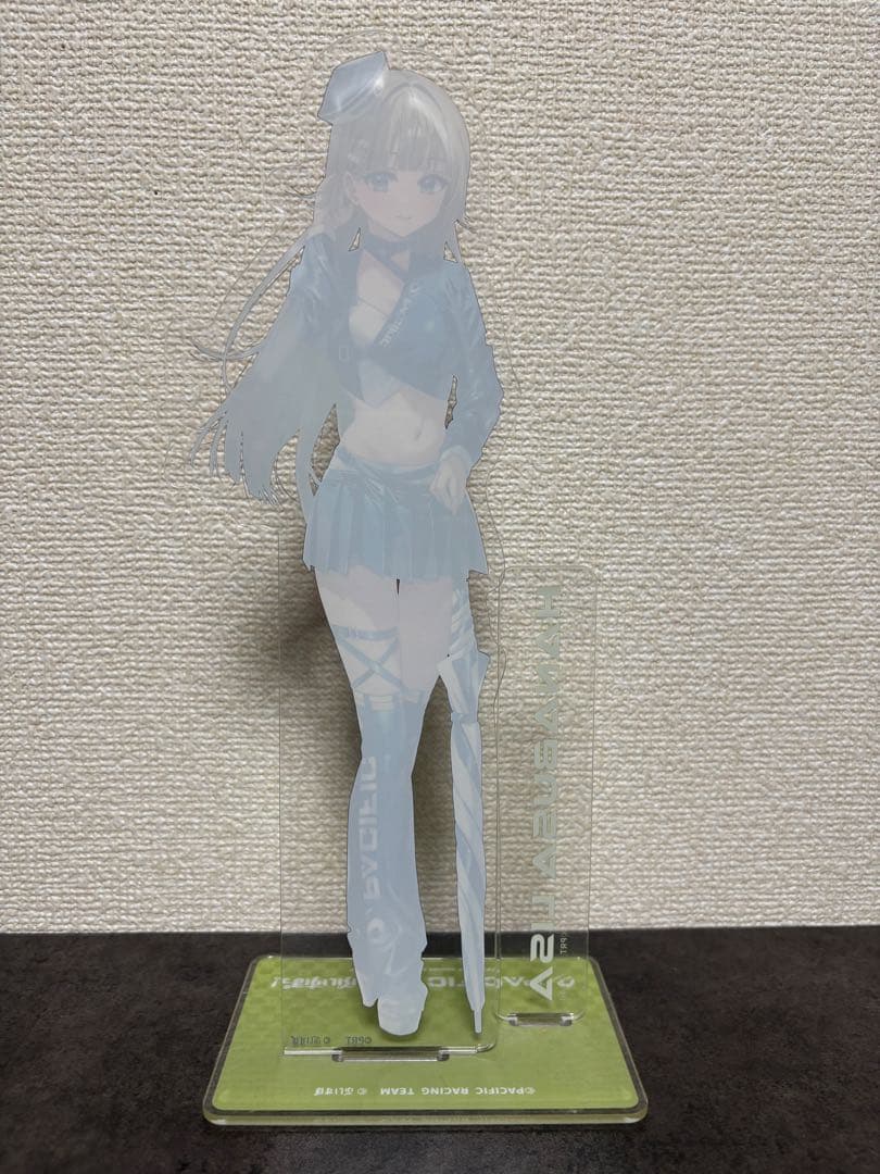 英リサ パシフィック BIGアクスタ【即購入 値下げ可 まとめ買いで割引！】