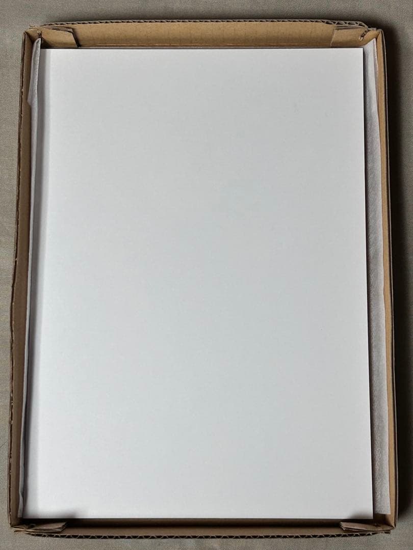 カンザリン展 アクリルボード キョンシー 死ノ宮かんな