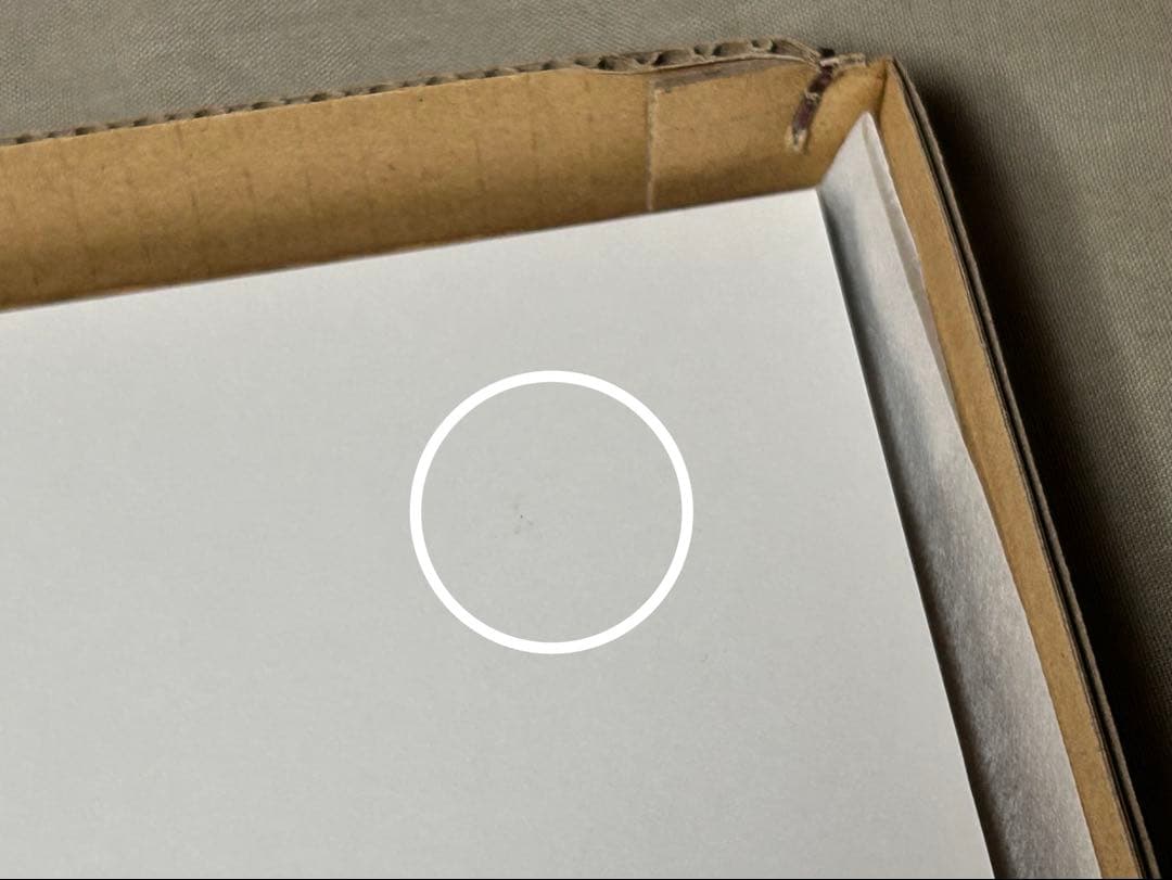 カンザリン展 アクリルボード キョンシー 死ノ宮かんな