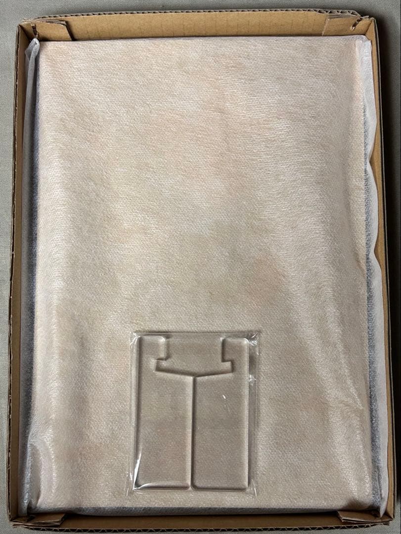 カンザリン展 アクリルボード キョンシー 死ノ宮かんな