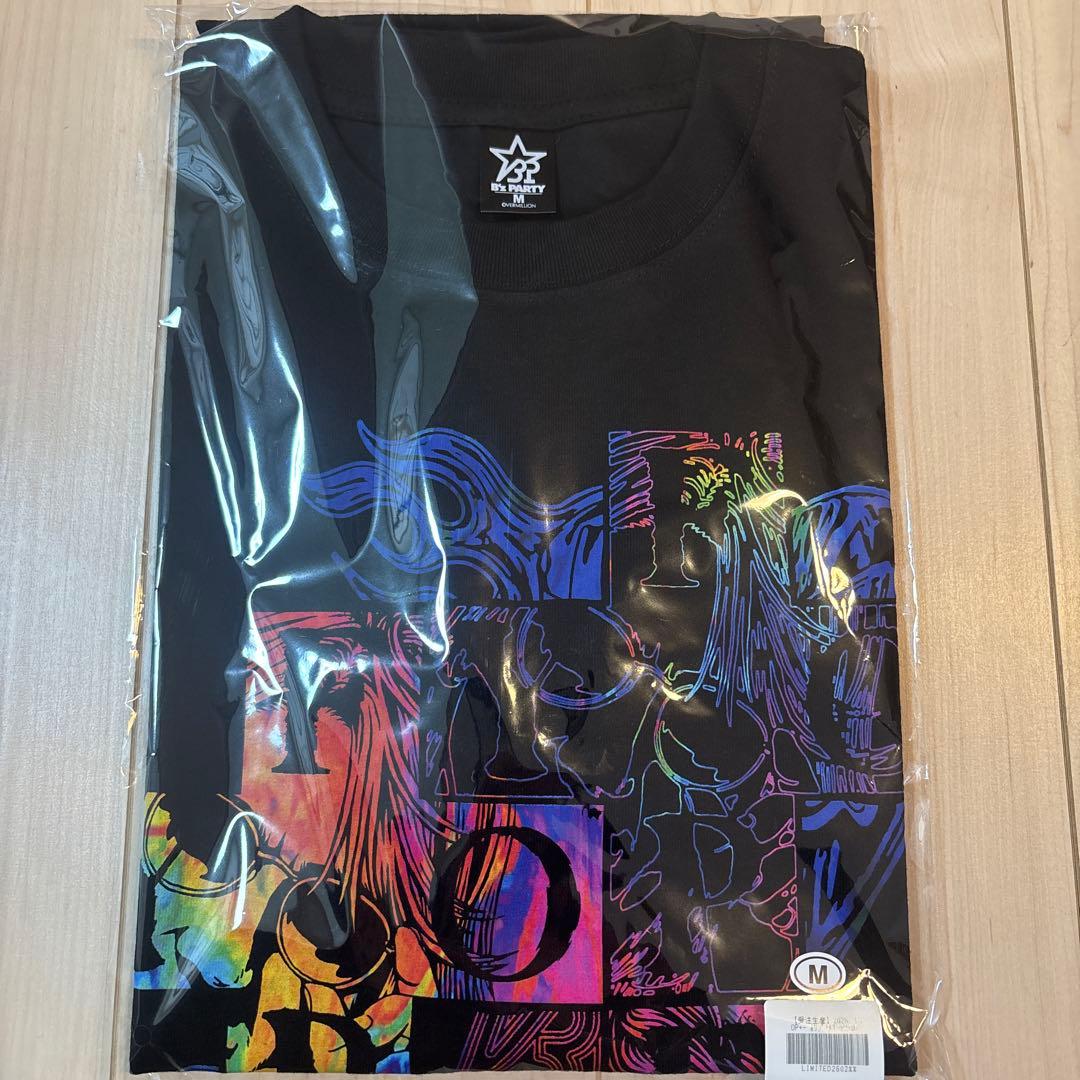 B'z Party 限定Tシャツ FYOP＋ Mサイズ