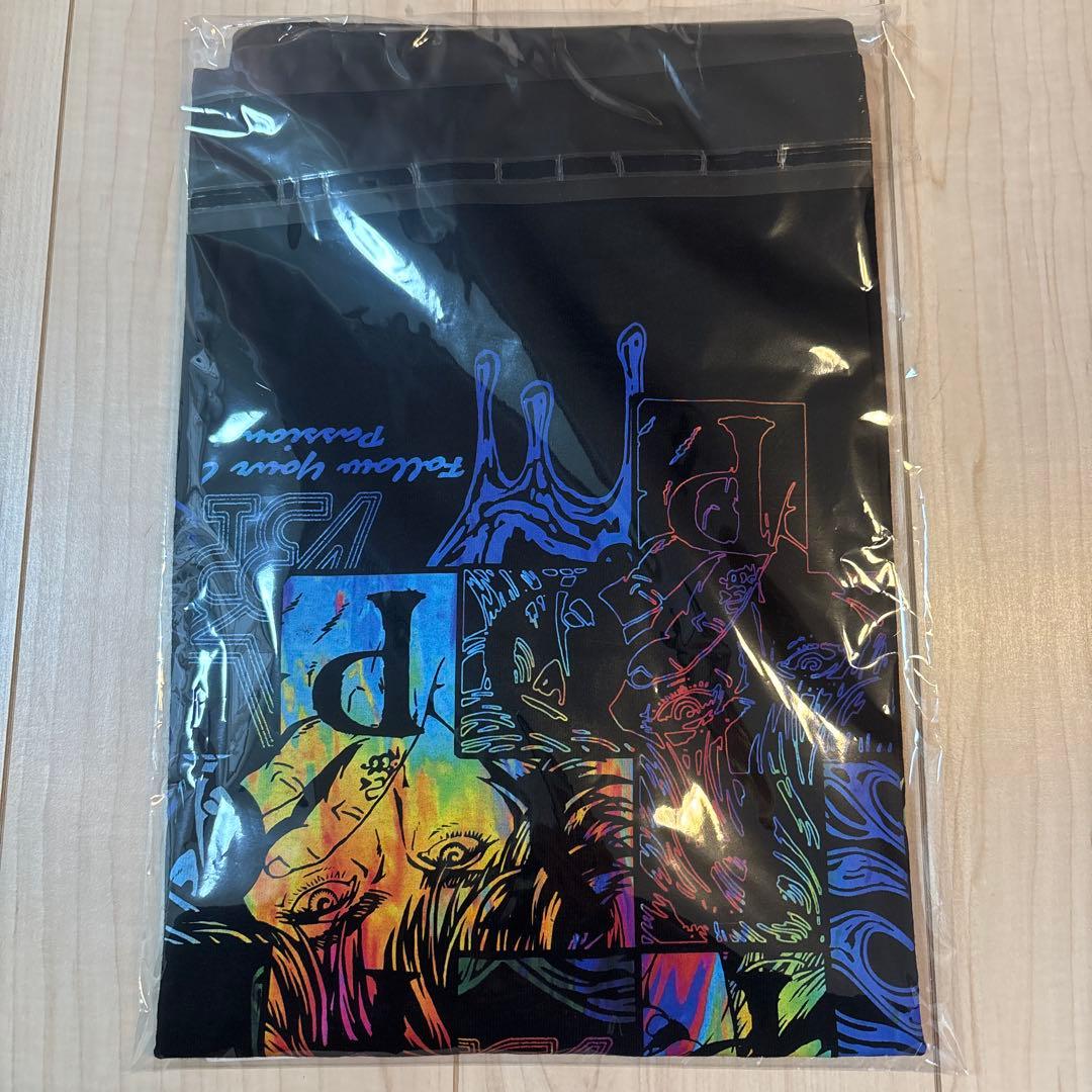 B'z Party 限定Tシャツ FYOP＋ Mサイズ