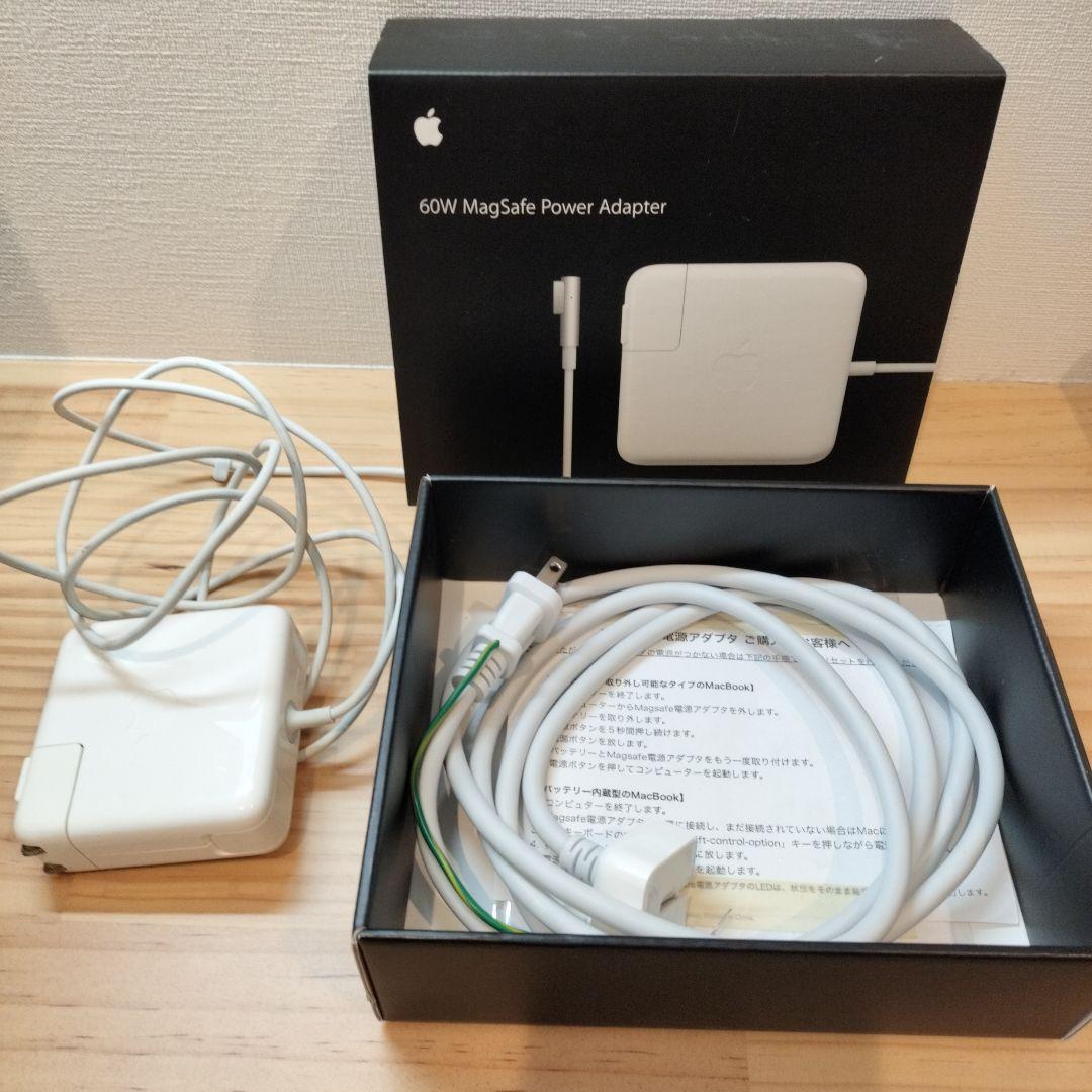 Apple MacBook Pro シルバー Mid 2012 13インチ