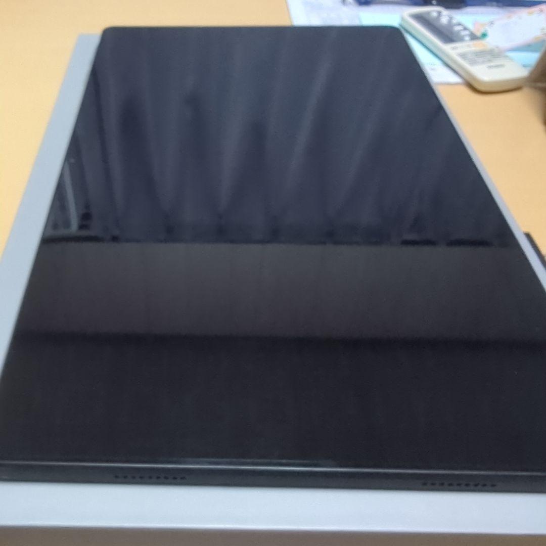 IRIS OHYAMA TM152M8N1-B LUCAタブレット