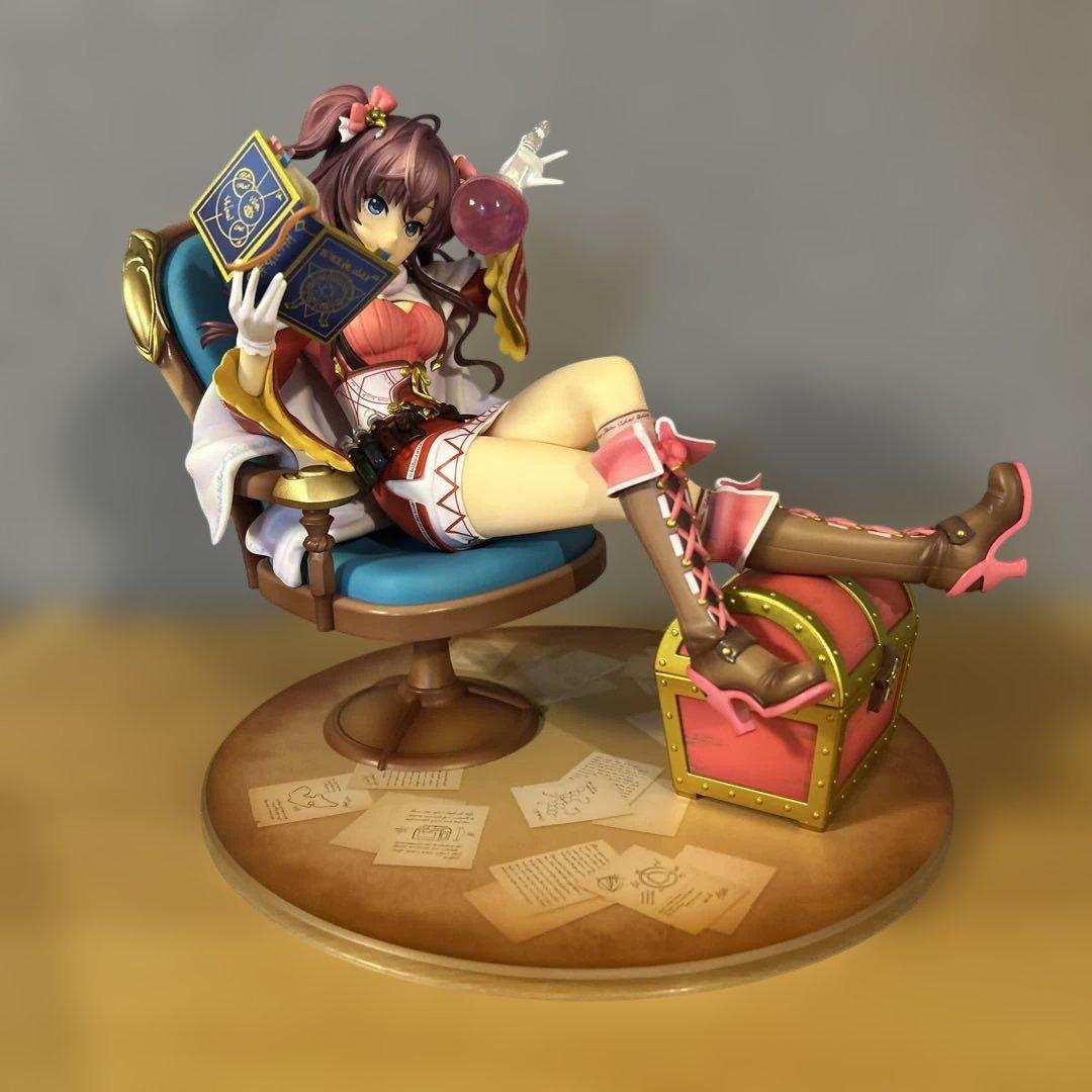 ALTER 一ノ瀬志希 パフュームトリッパーVer.