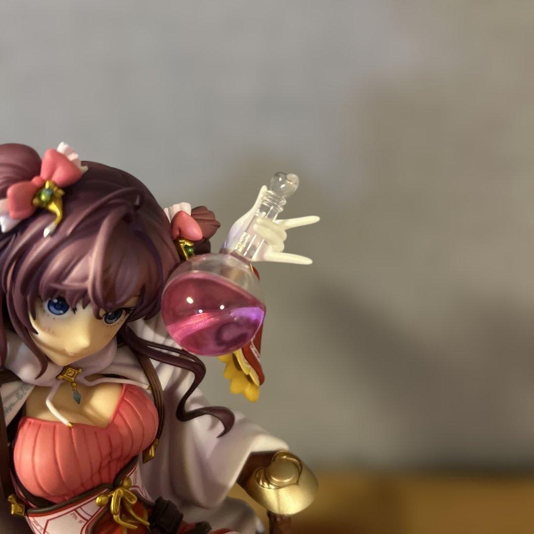 ALTER 一ノ瀬志希 パフュームトリッパーVer.