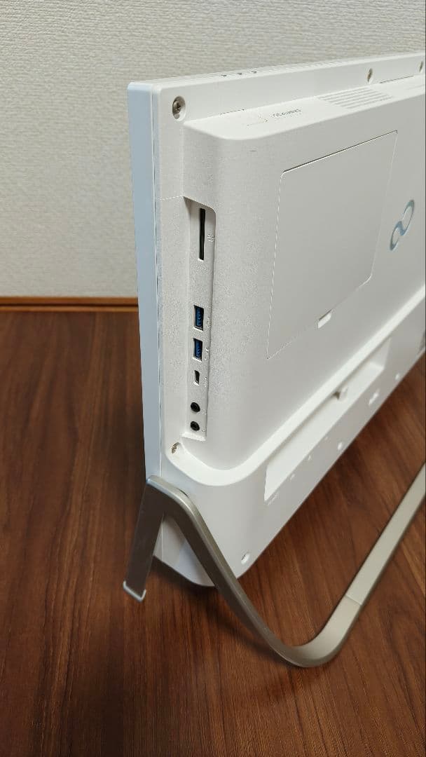 富士通 一体型デスクトップPC FMV FH52/C2