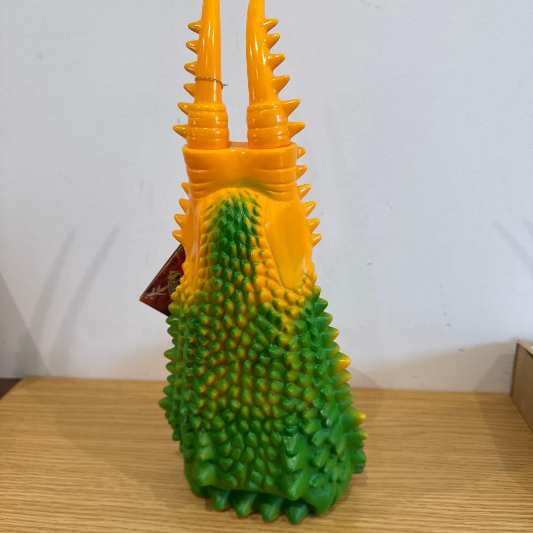 ウルトラマンシリーズ 怪獣 ジャイアントツインテール