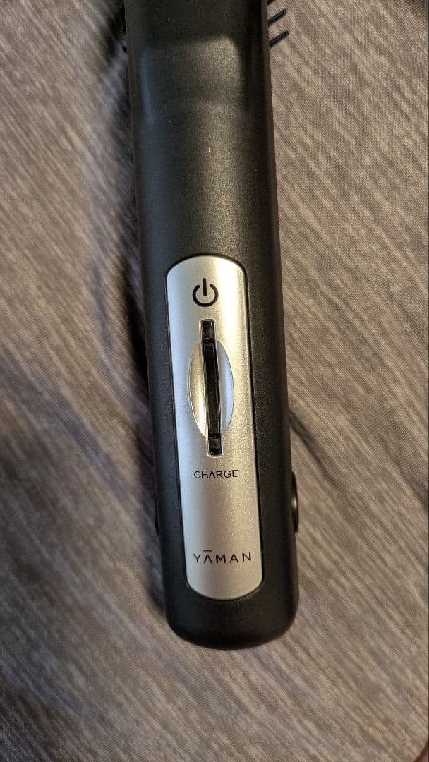 ヤーマンシャインプロ　HC-21B YA-MAN
