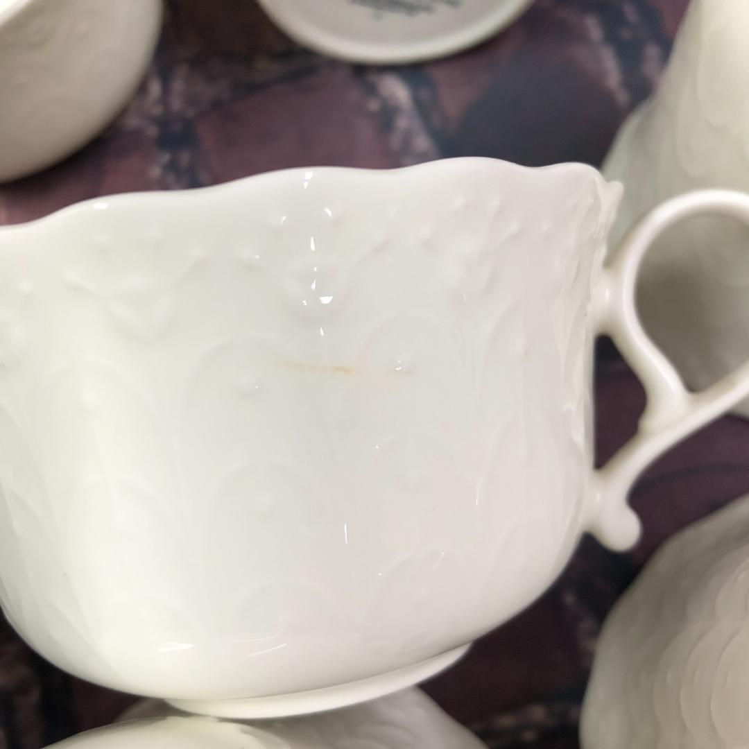 NARUMI ボーンチャイナ プレート カップ＆ソーサー 大量まとめ