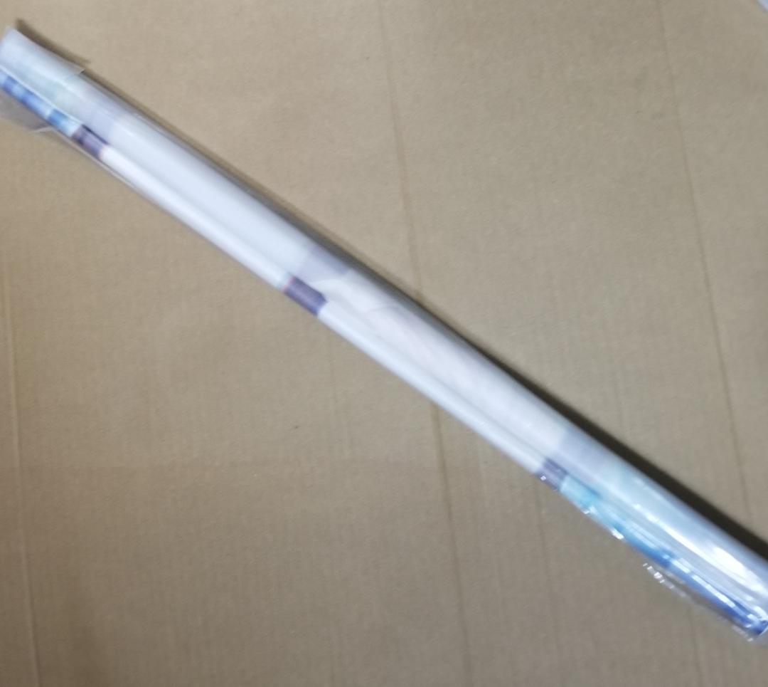 ユニオリズム・カルテット シルヴェリア B2タペストリー 　天坂隆志