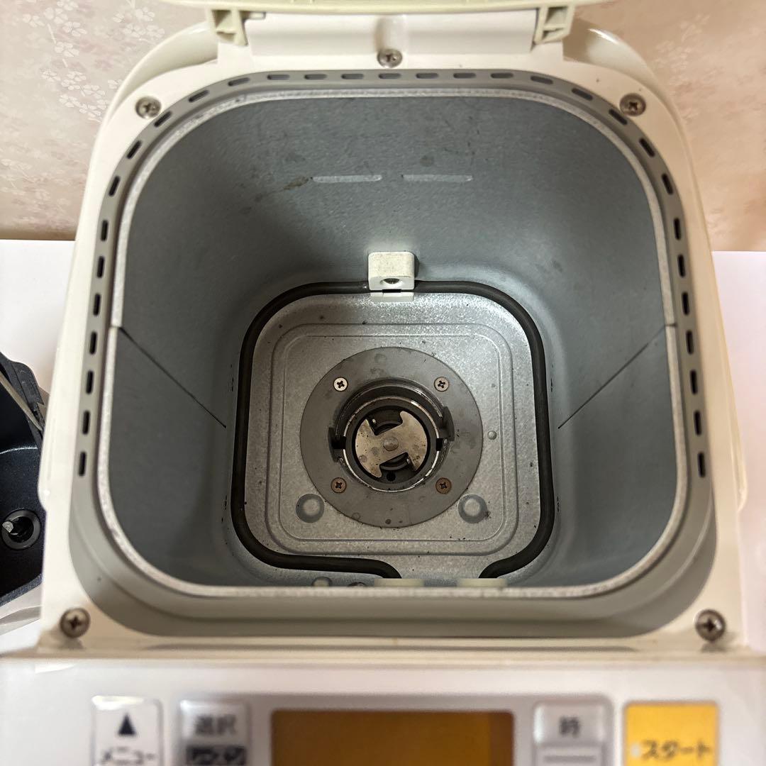 Panasonic ホームベーカリー　SD-BMS105