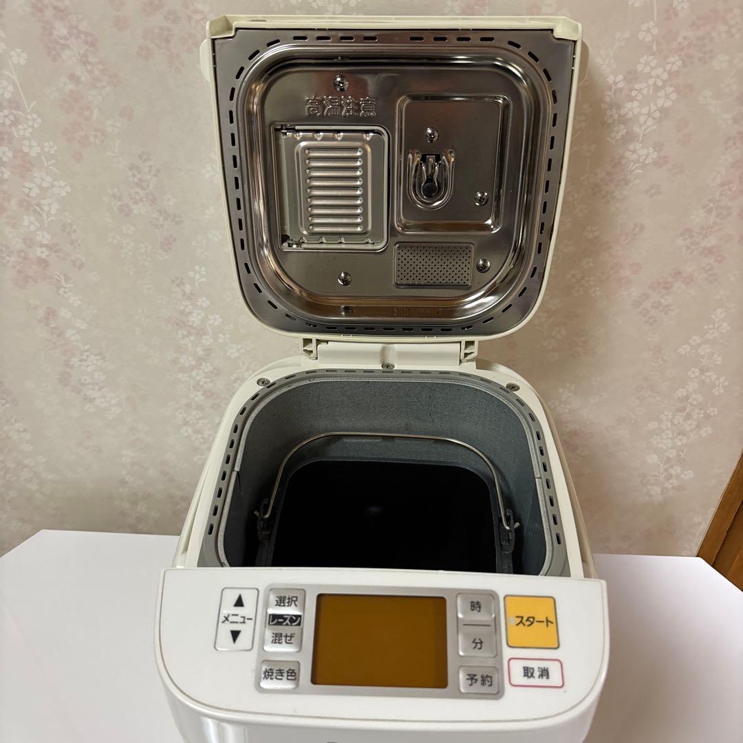 Panasonic ホームベーカリー　SD-BMS105