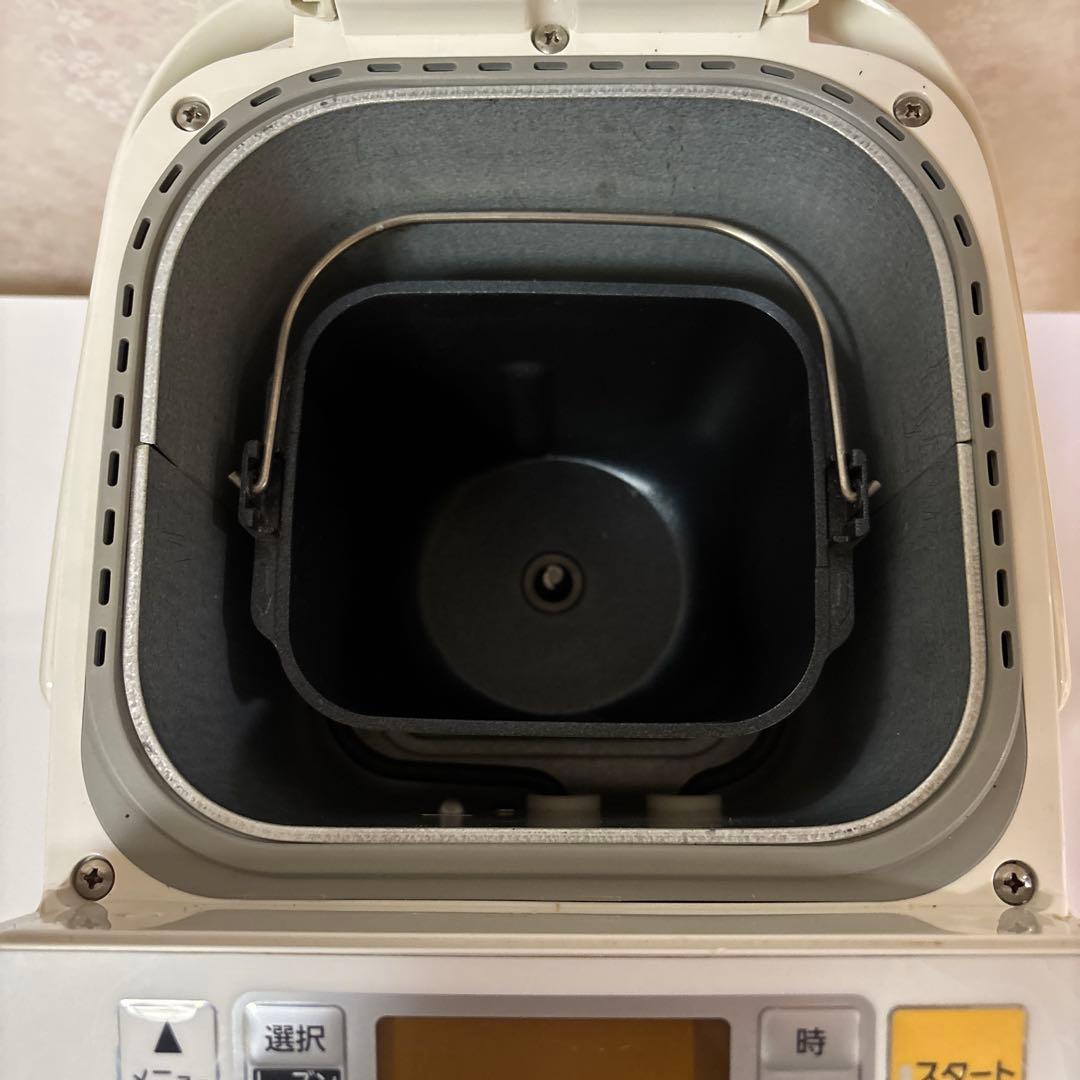 Panasonic ホームベーカリー　SD-BMS105