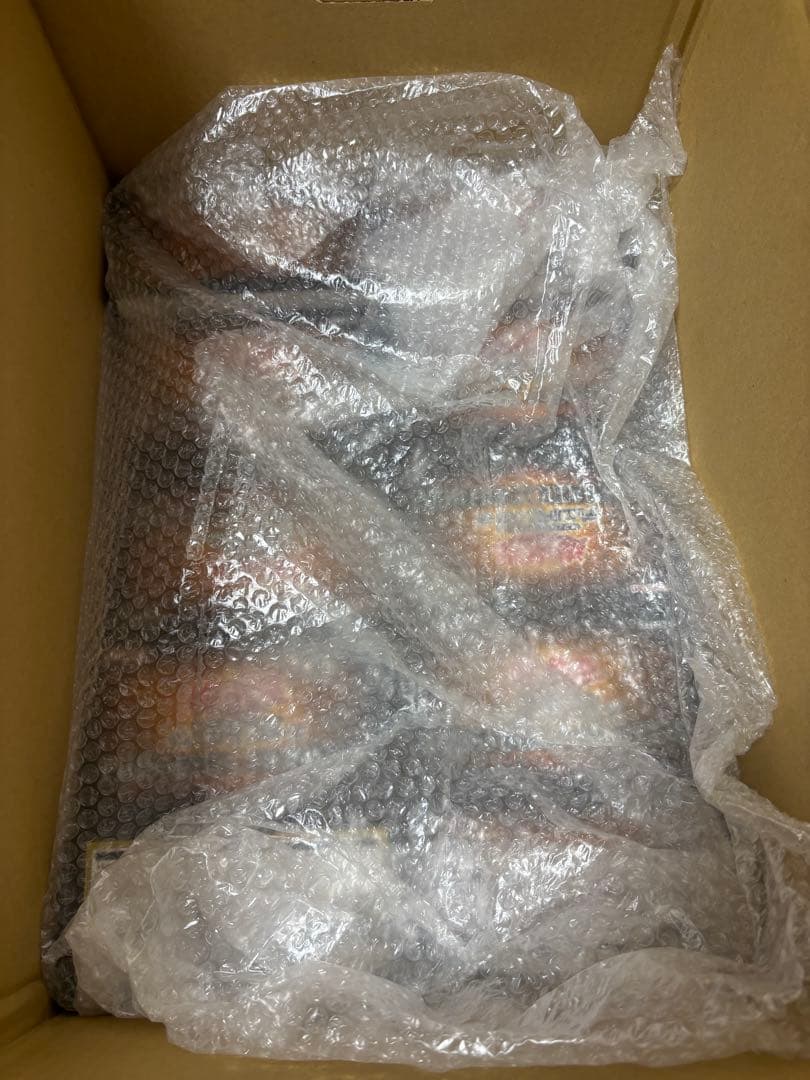 PRISMATIC GOD BOX遊戯王　プリズマティックゴッドボックス　10箱