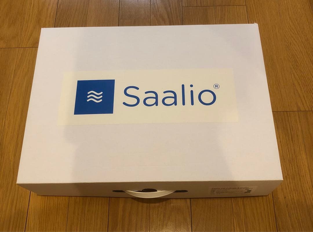 サーリオ 手汗 手足脇用