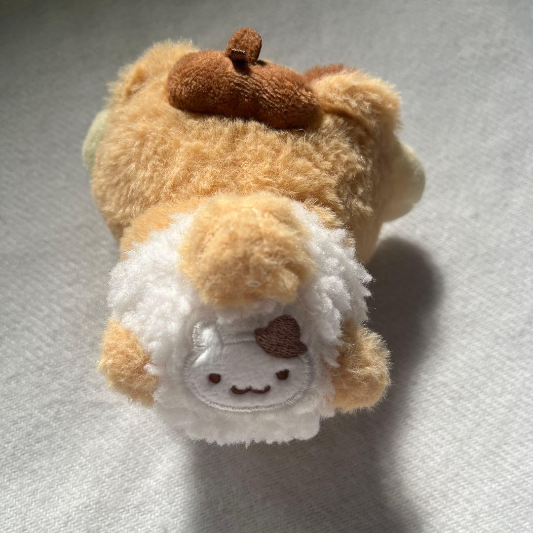 【3時間限定値下げ中】ポムポムプリンまとめ売り、12点、ぬいぐるみ、キーホルダー