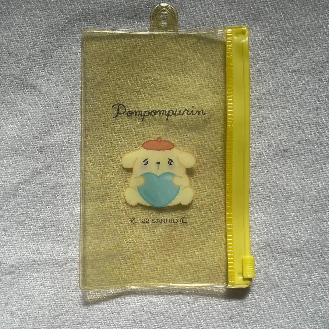 【3時間限定値下げ中】ポムポムプリンまとめ売り、12点、ぬいぐるみ、キーホルダー