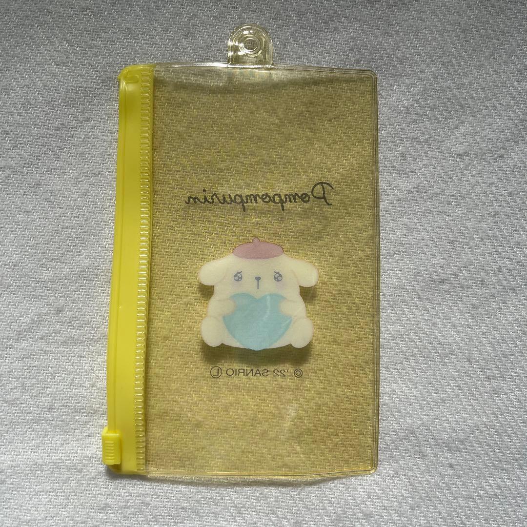 【3時間限定値下げ中】ポムポムプリンまとめ売り、12点、ぬいぐるみ、キーホルダー