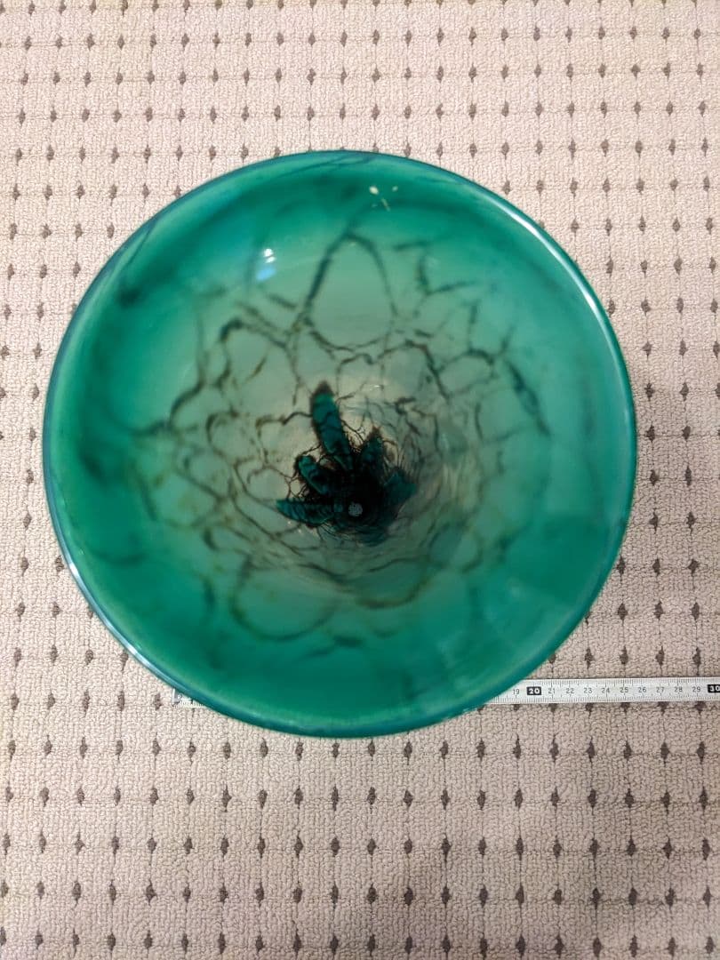 WMF ikora ガラス　花瓶