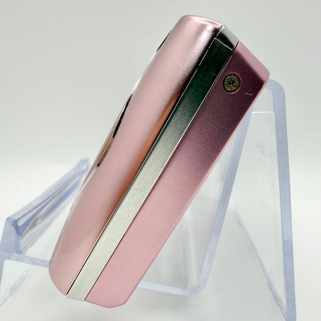【極美品：実写有】CASIO EXILM EX-Z2000 ピンク 動作確認済