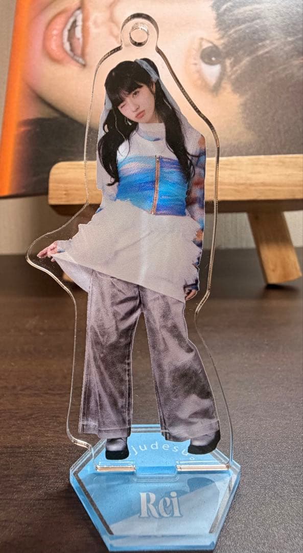 向井怜衣 グッズ seju