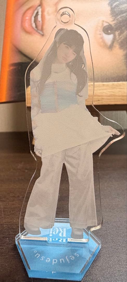 向井怜衣 グッズ seju