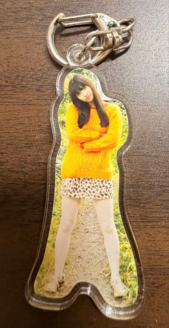 向井怜衣 グッズ seju