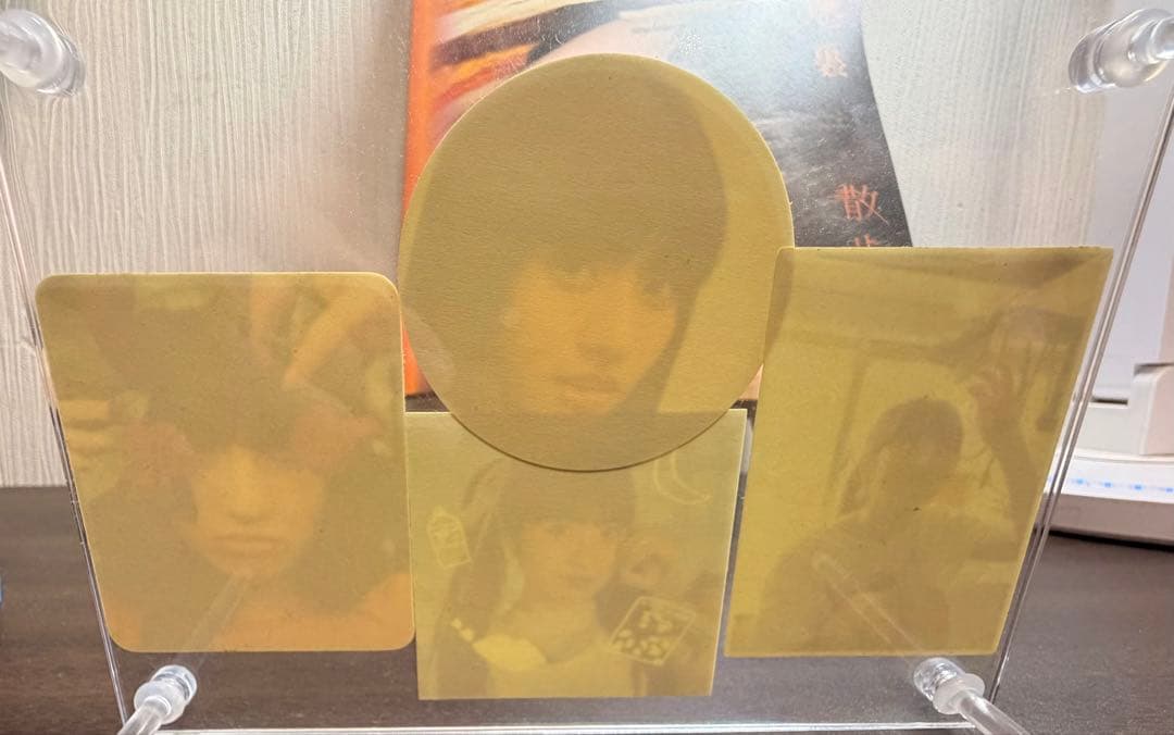 向井怜衣 グッズ seju